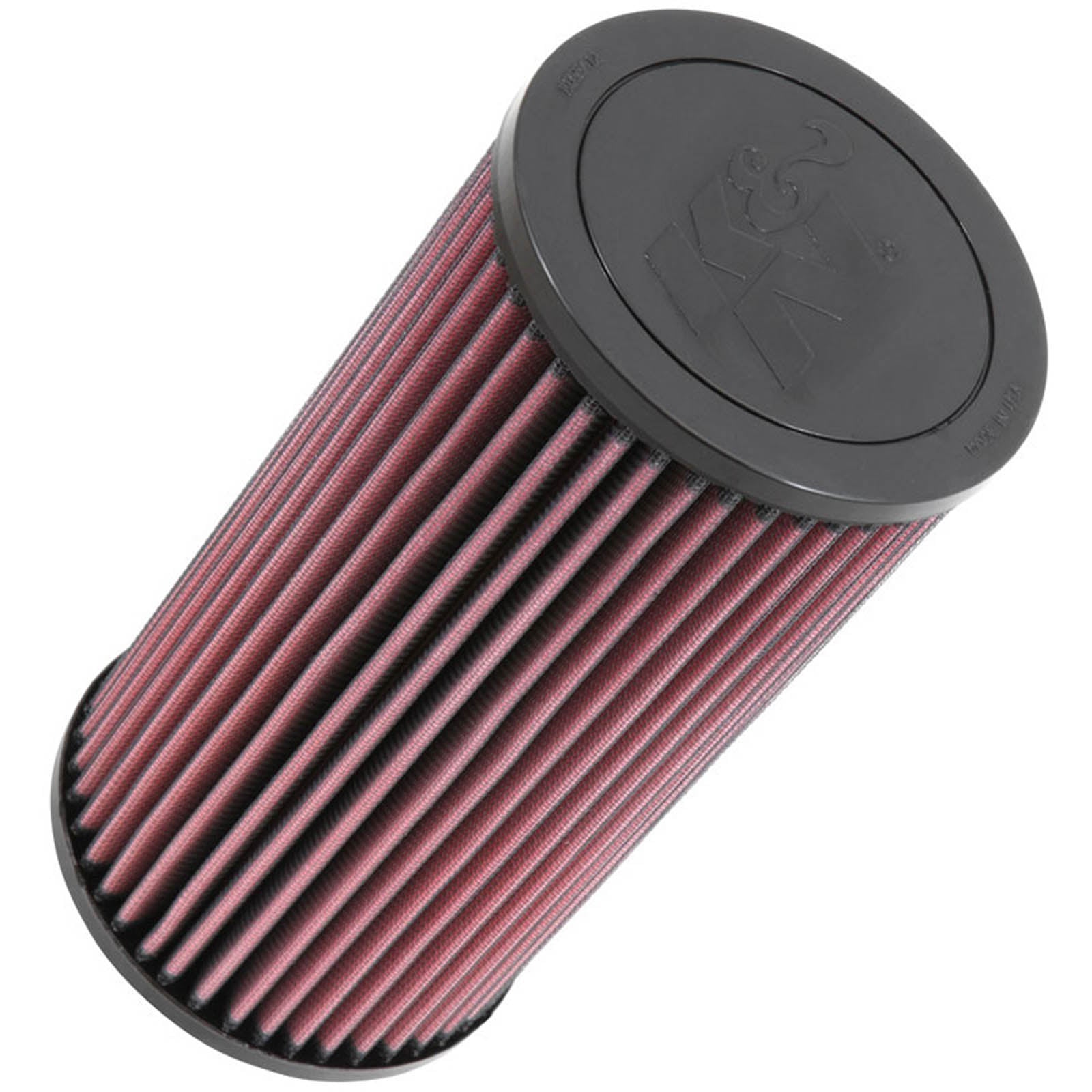 K&N Air Filter - Series 2