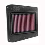 K&N Air Filter - Series 2