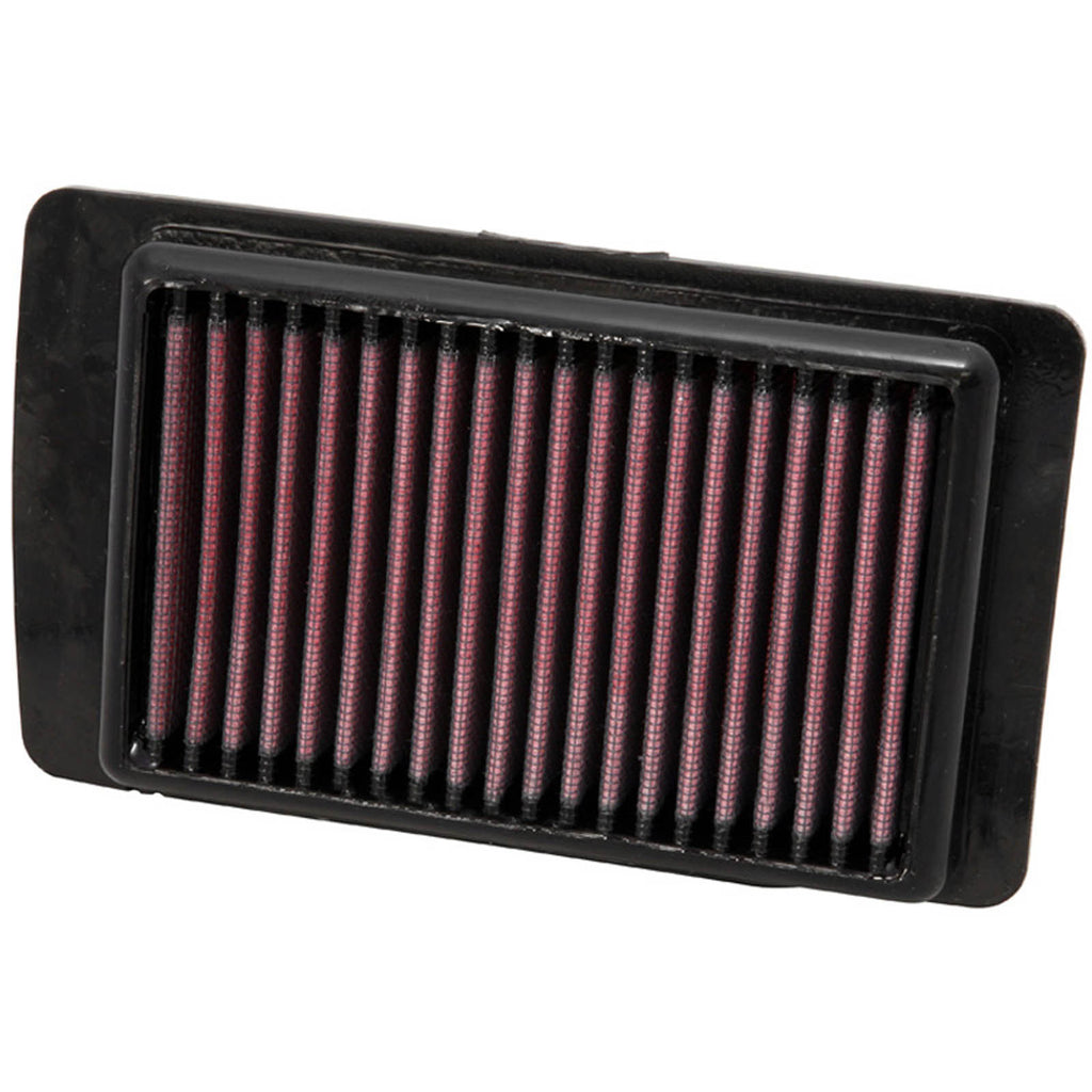 K&N Air Filter - Series 2