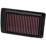 K&N Air Filter - Series 2