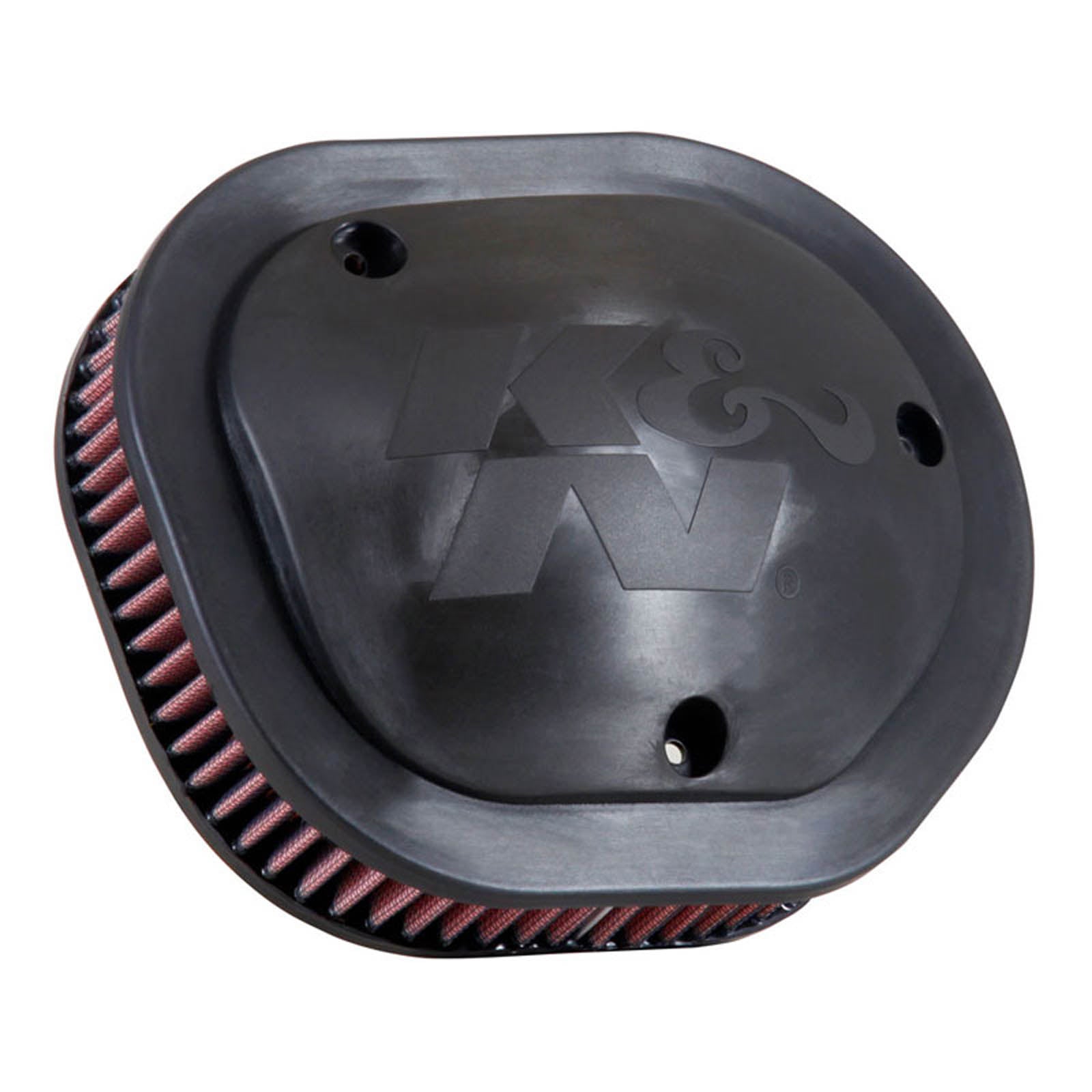 K&N Air Filter - Series 2