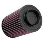 K&N Air Filter - Series 2