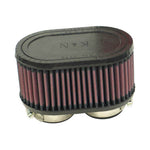 K&N Universal Rubber Filter