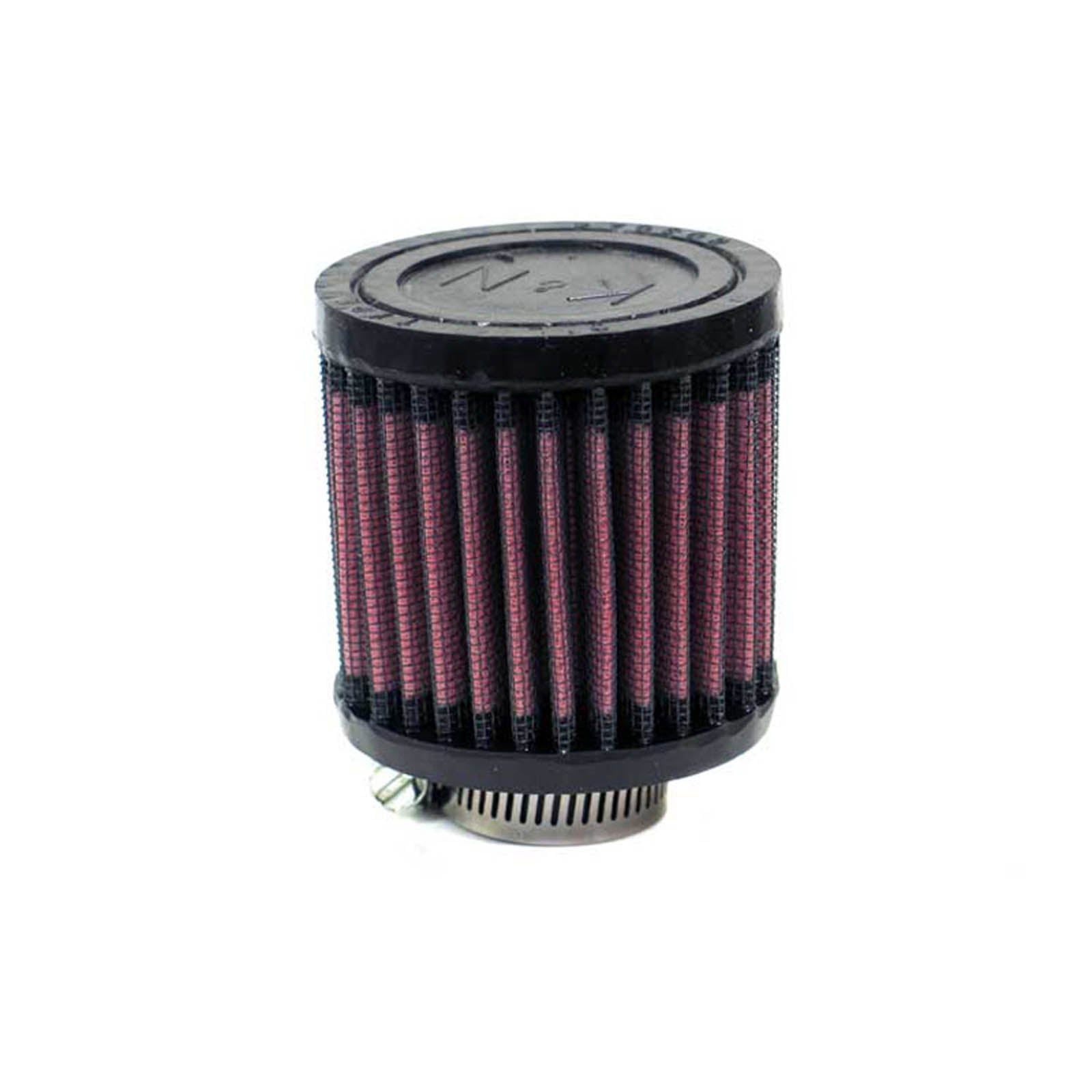 K&N Universal Rubber Filter