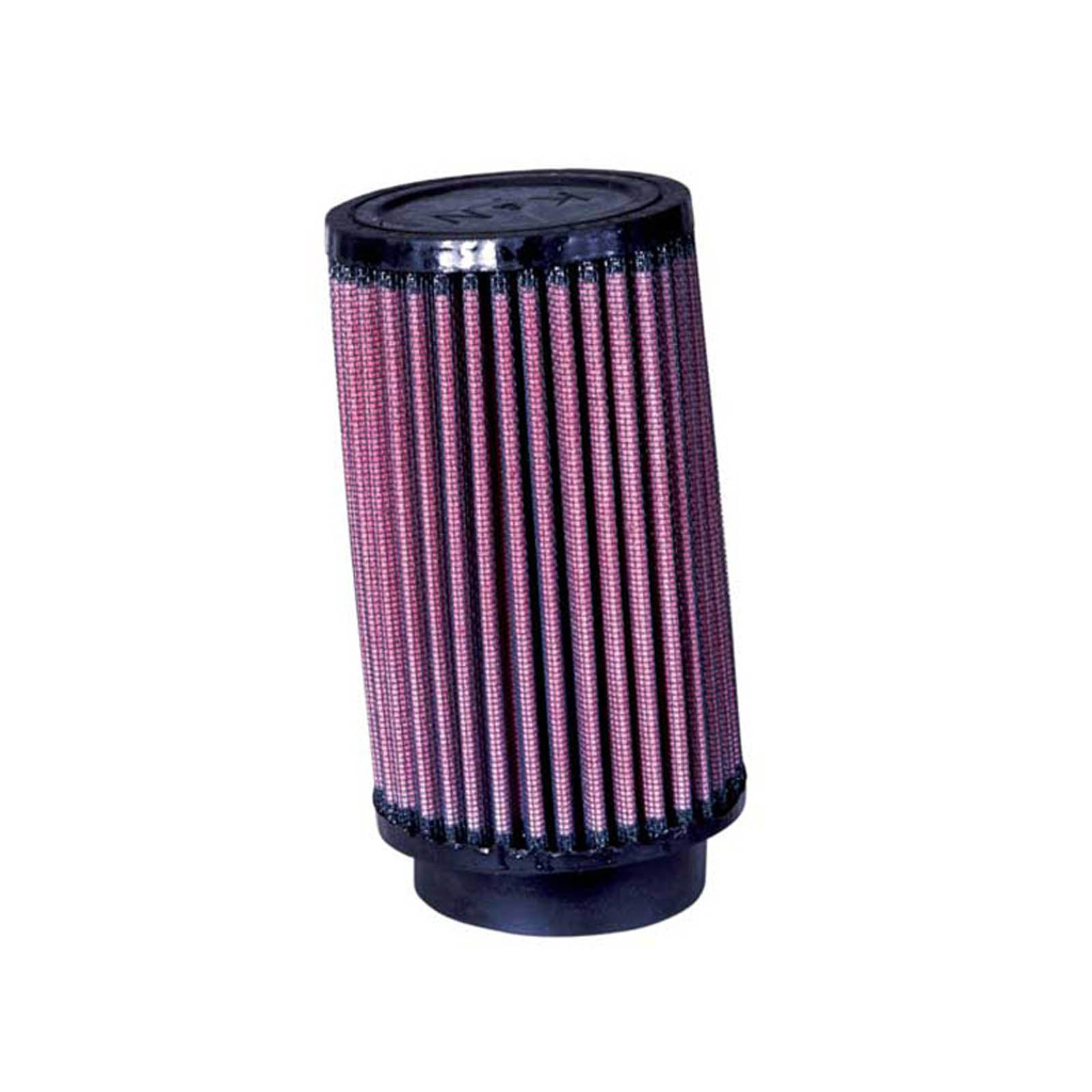 K&N Universal Rubber Filter