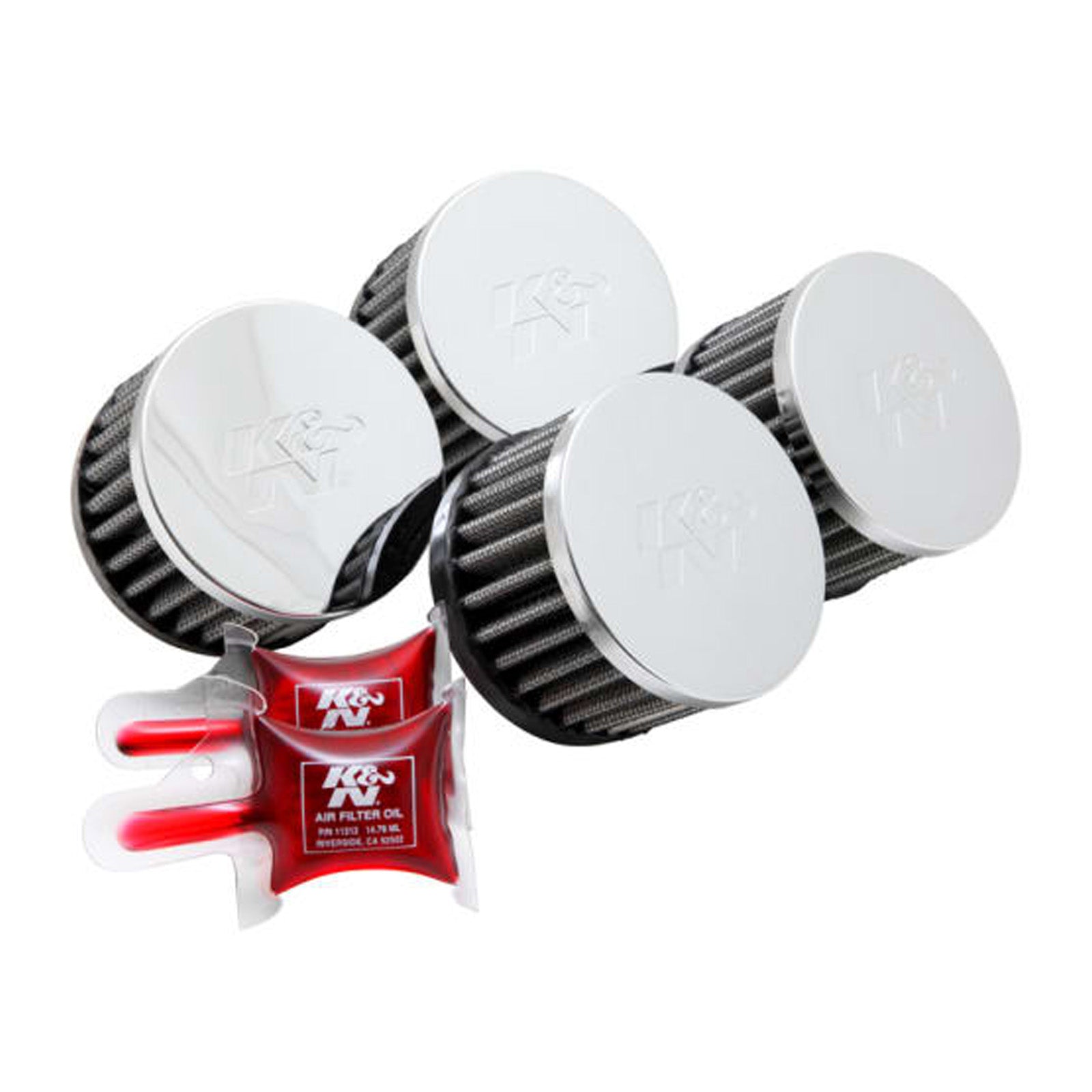 K&N Air Filter - Series 3