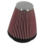 K&N Universal Chrome Filter