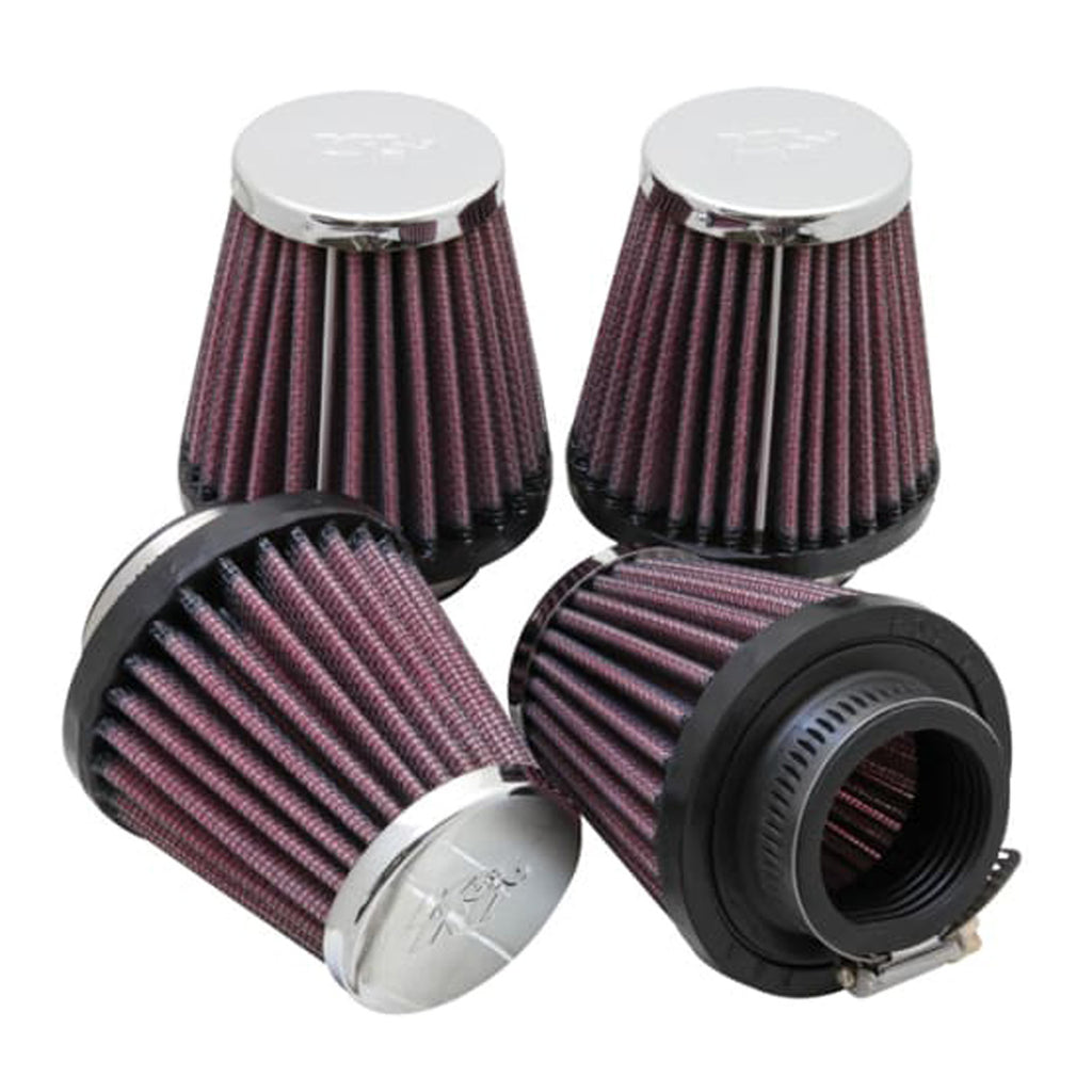 K&N Air Filter - Series 3