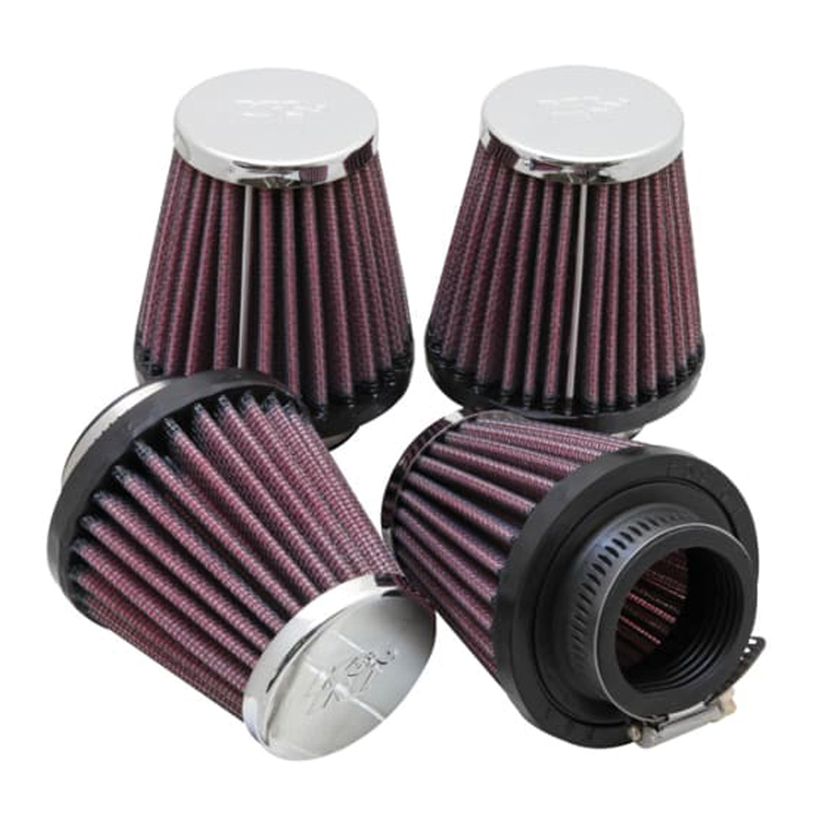 K&N Air Filter - Series 3