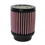 K&N Universal Rubber Filter