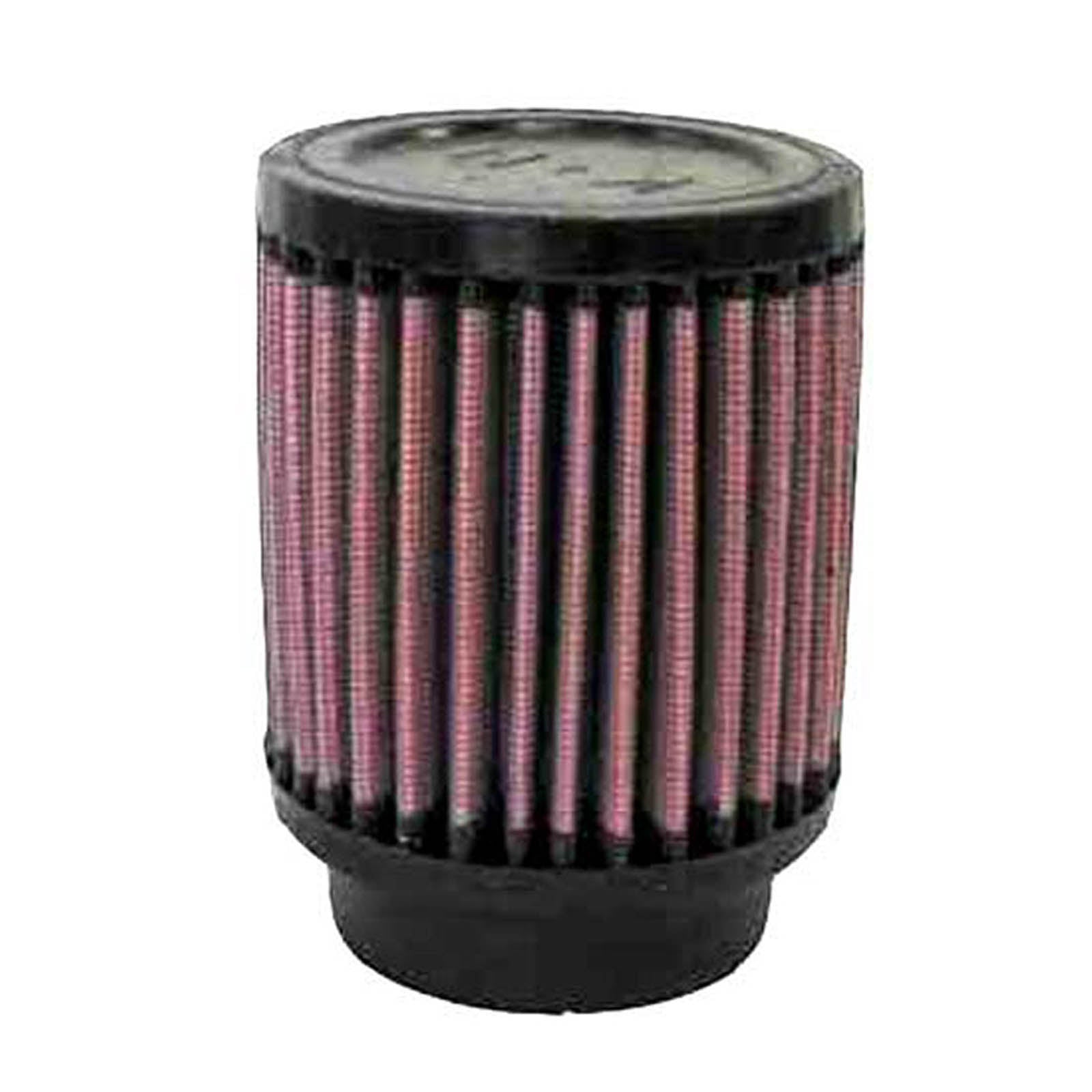 K&N Universal Rubber Filter