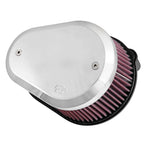 K&N Air Filter - Series 3