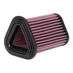 K&N Air Filter - Series 4