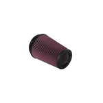K&N Universal Rubber Filter