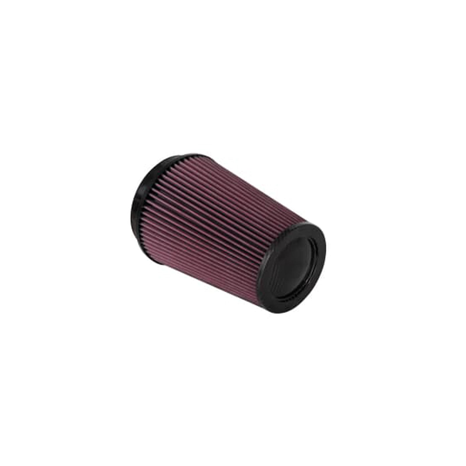 K&N Universal Rubber Filter
