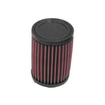 K&N Universal Rubber Filter