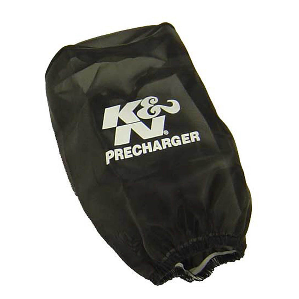 K&N Precharger Wrap