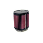K&N Universal Rubber Filter