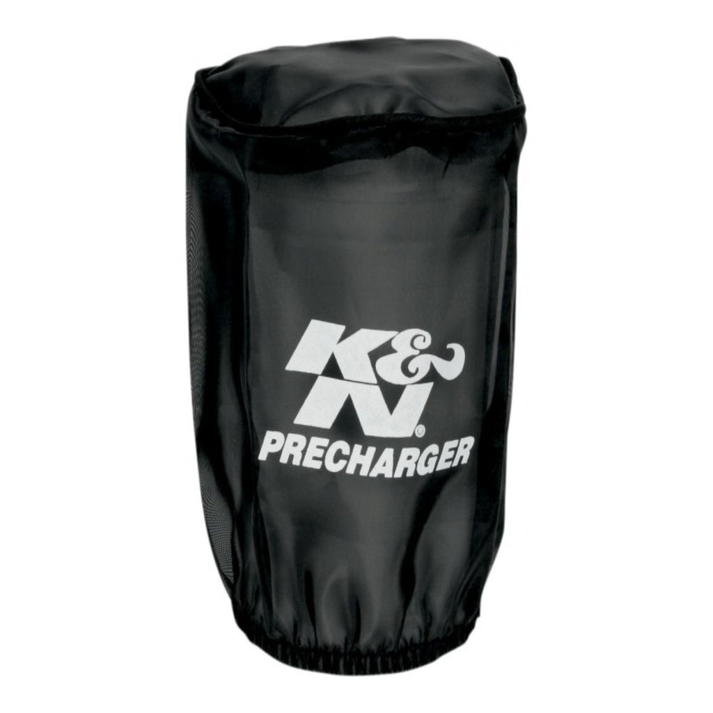 K&N Precharger Wrap
