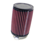 K&N Universal Rubber Filter