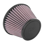 K&N Universal Rubber Filter