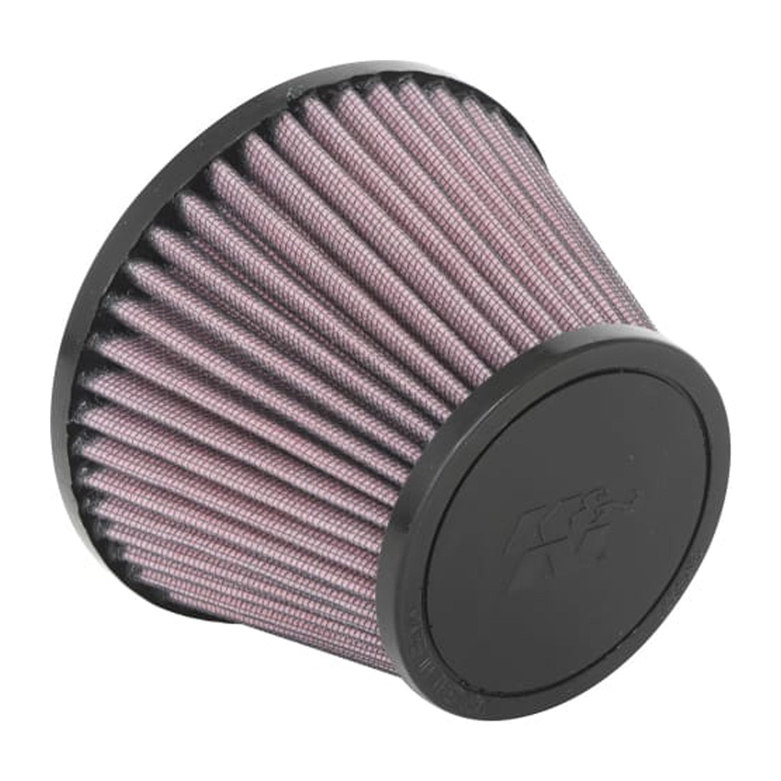 K&N Universal Rubber Filter