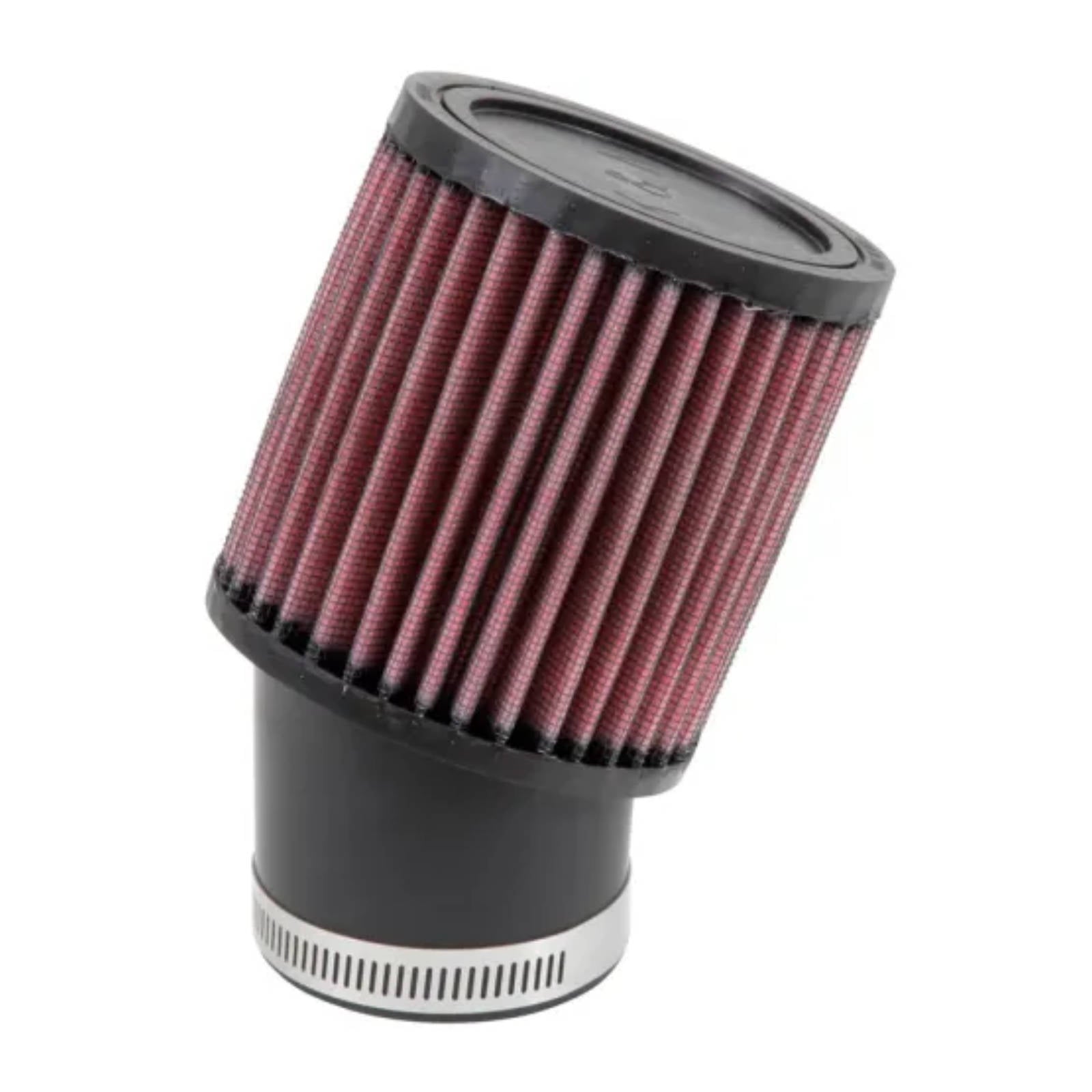 K&N Universal Rubber Filter
