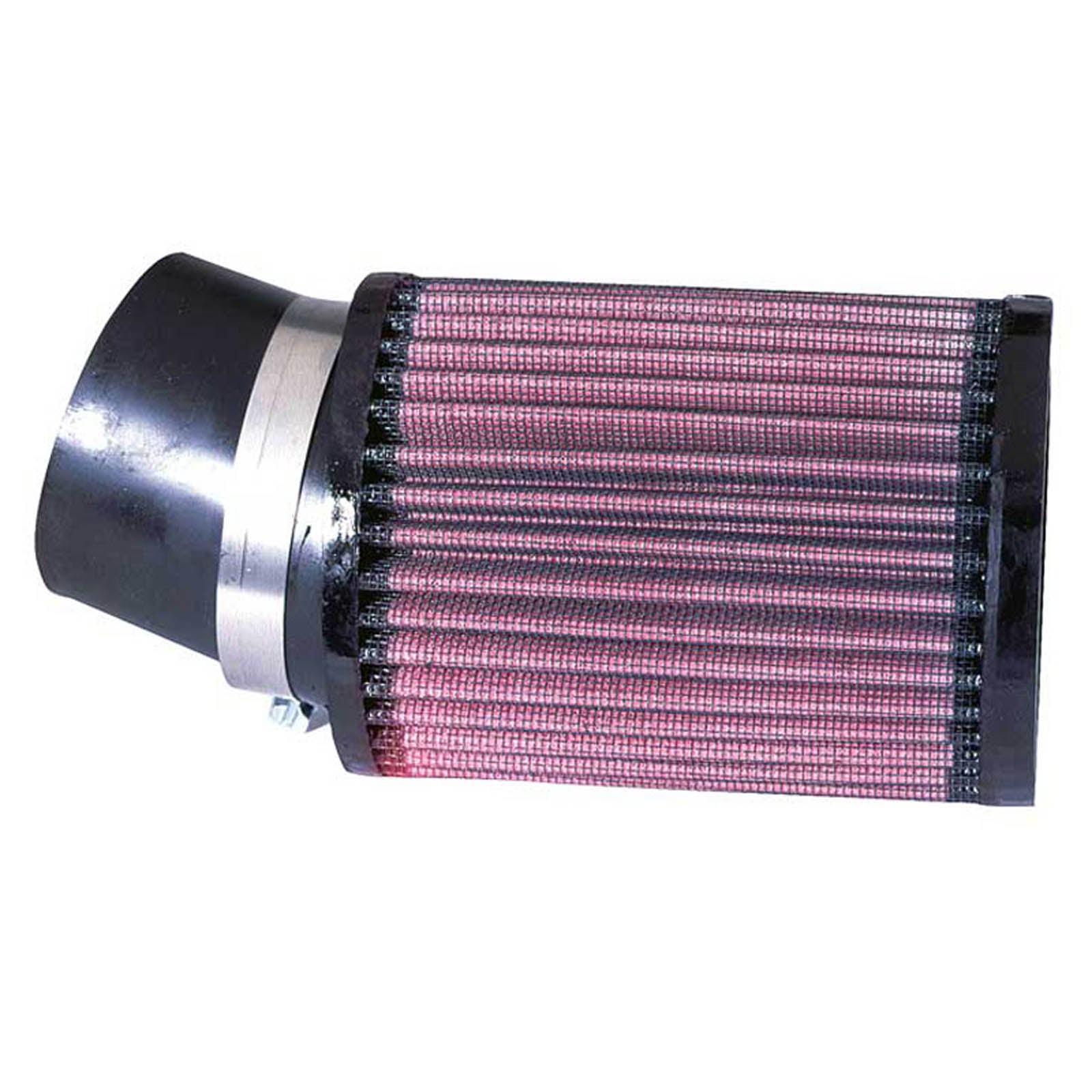 K&N Universal Rubber Filter