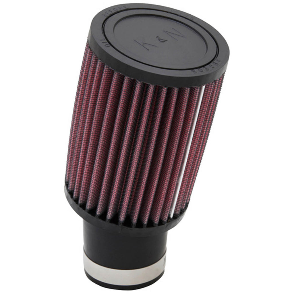 K&N Universal Rubber Filter