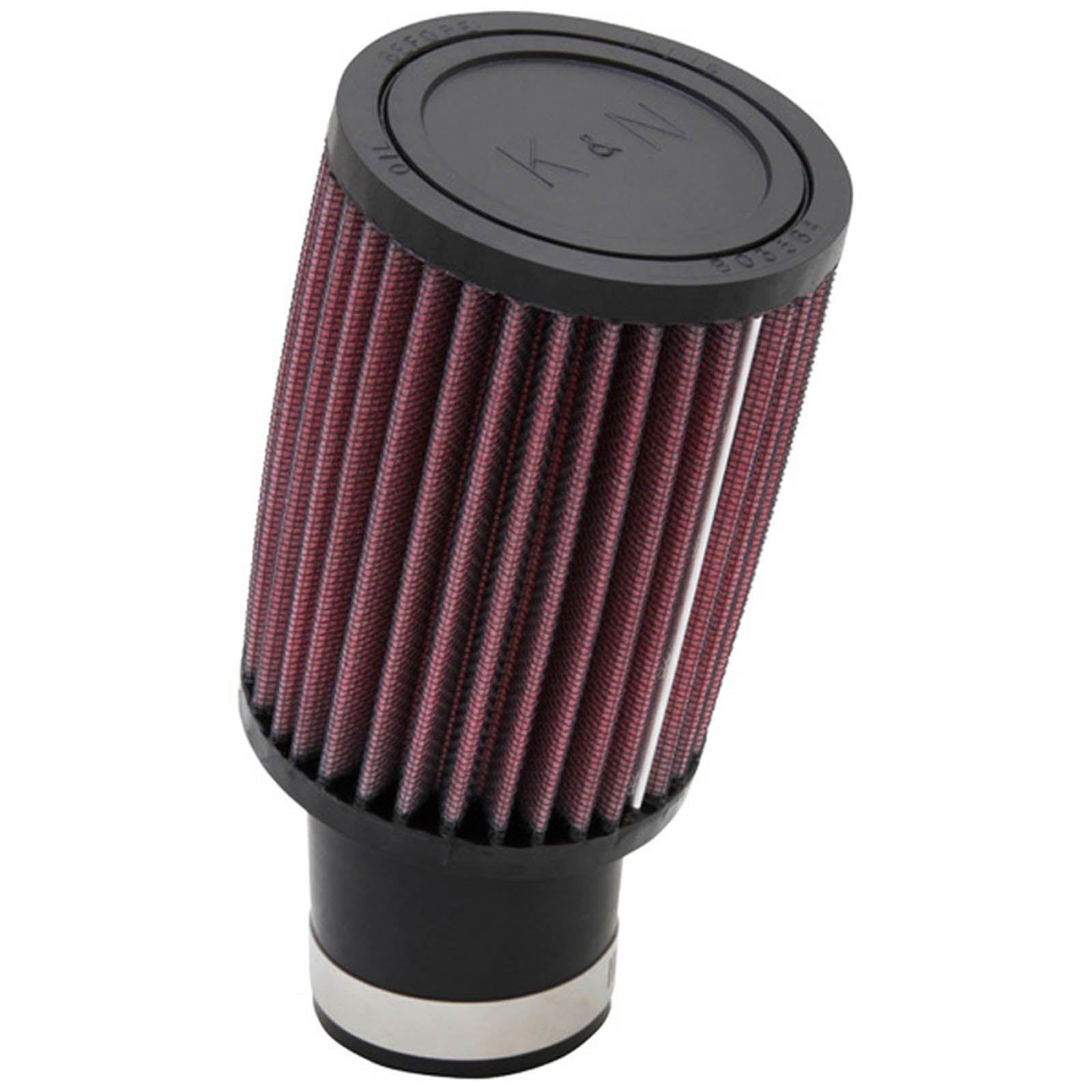 K&N Universal Rubber Filter
