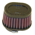 K&N Universal Rubber Filter