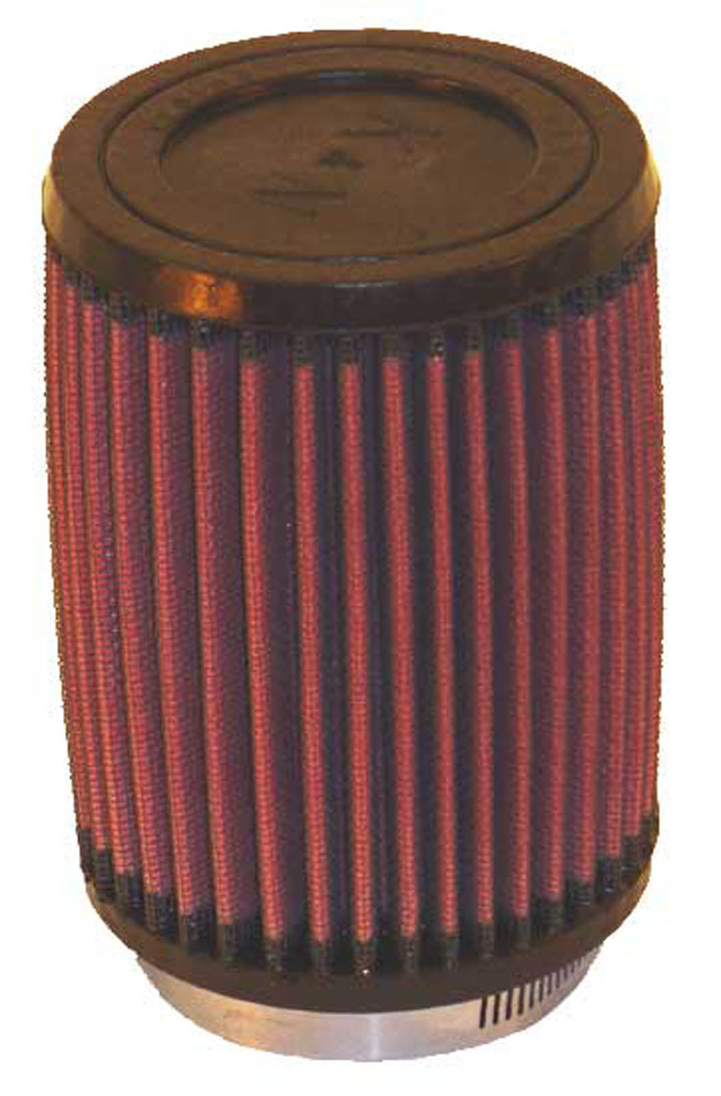 K&N Universal Rubber Filter
