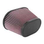 K&N Universal Rubber Filter