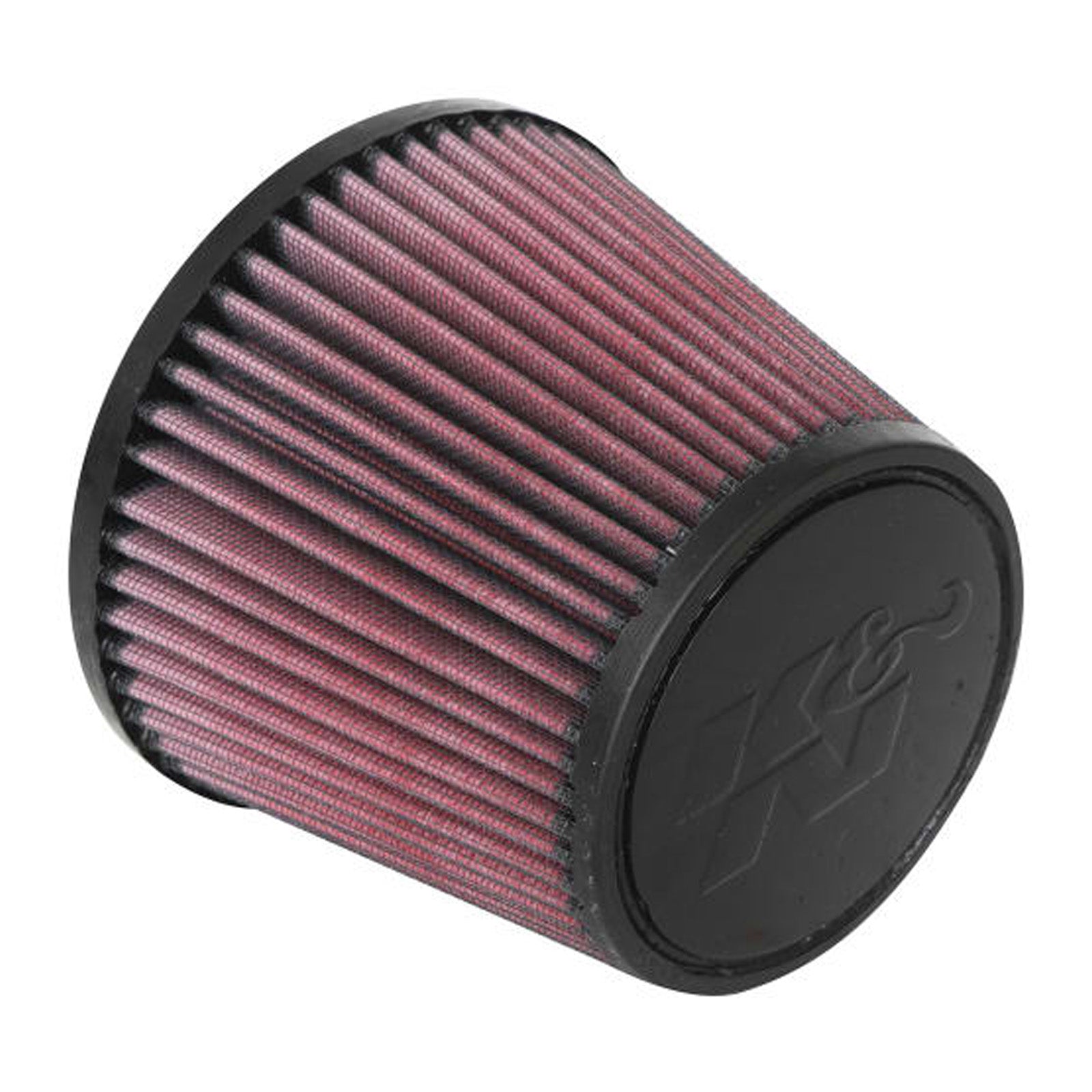 K&N Universal Rubber Filter