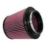 K&N Universal Rubber Filter