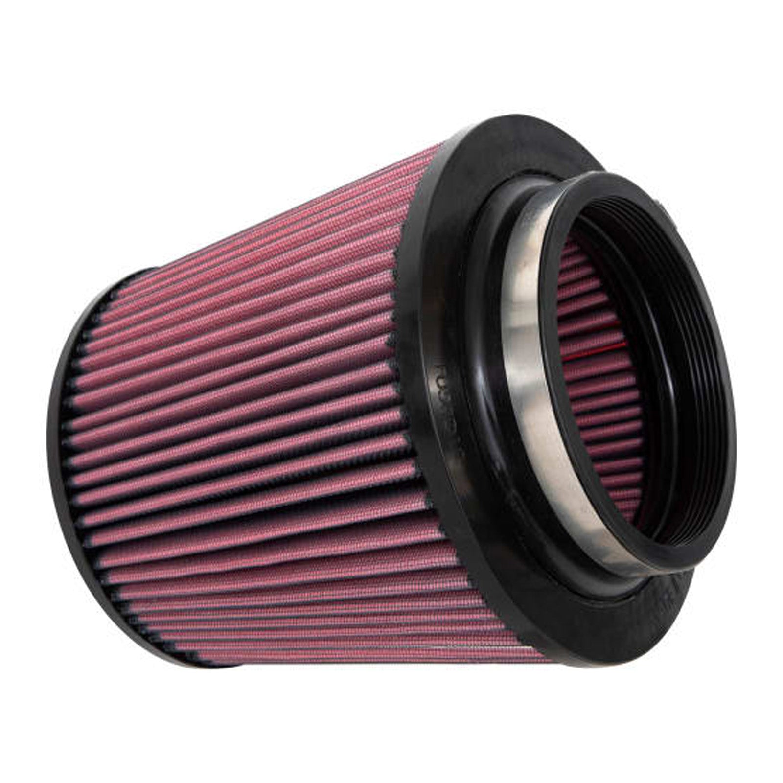 K&N Universal Rubber Filter