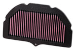 K&N Air Filter - Series 3