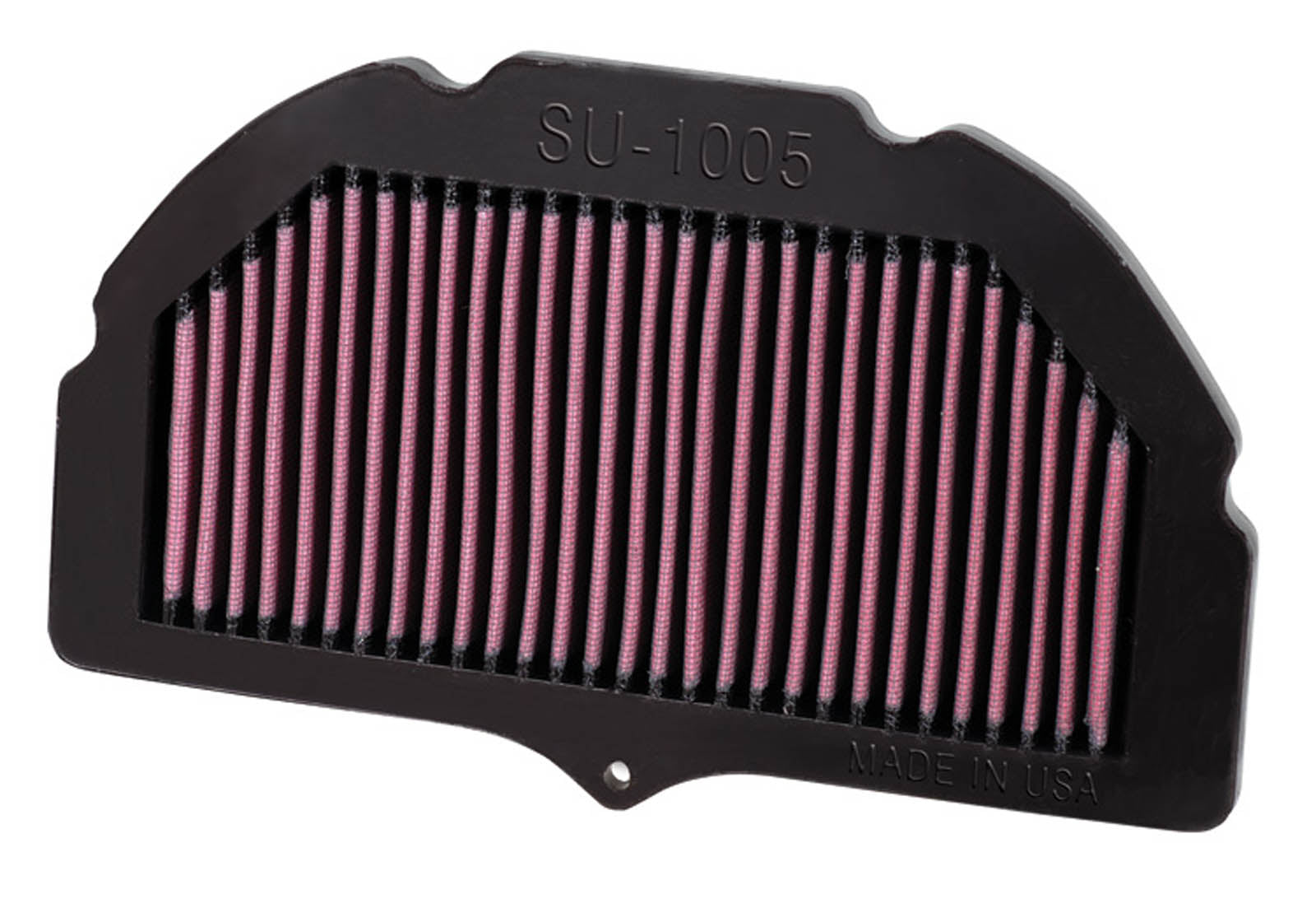 K&N Air Filter - Series 3