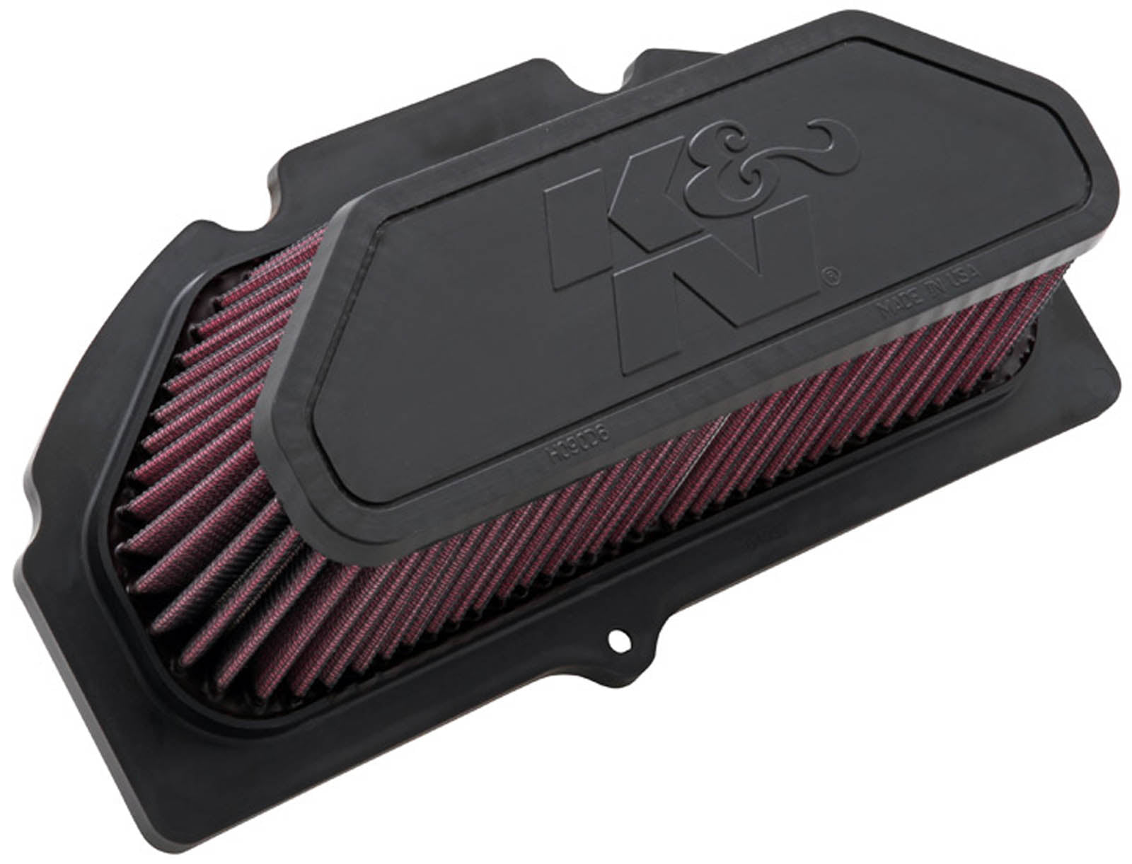 K&N Air Filter - Series 3
