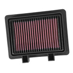 K&N Air Filter - Series 3