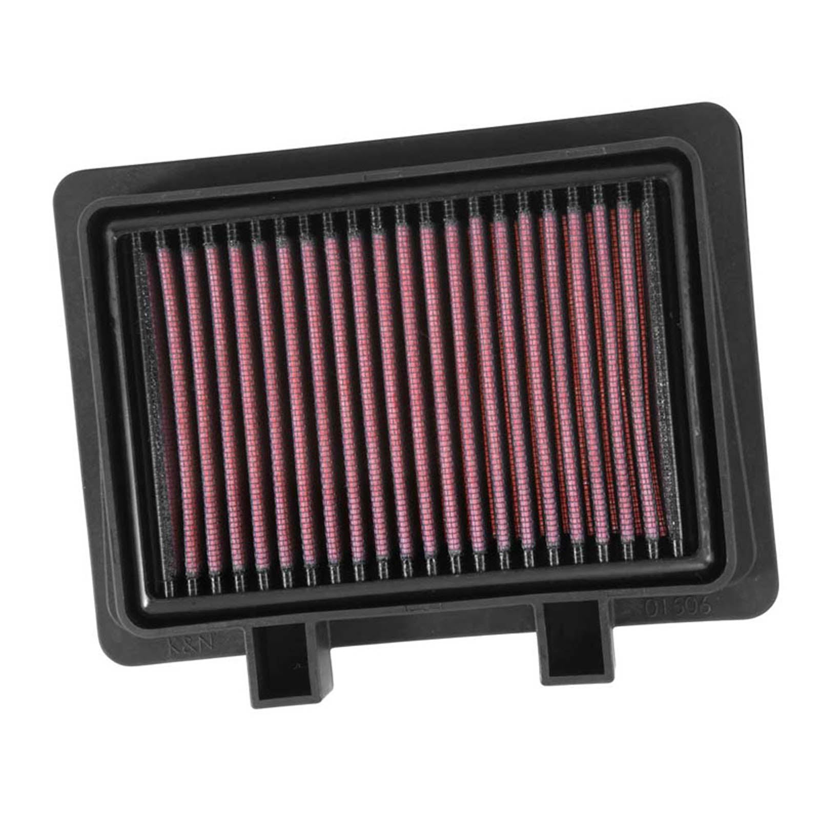 K&N Air Filter - Series 3
