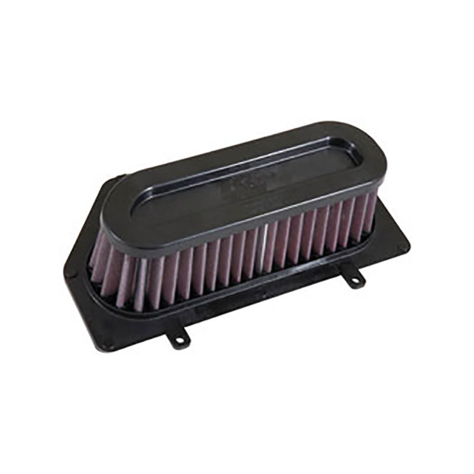K&N Air Filter - Series 3