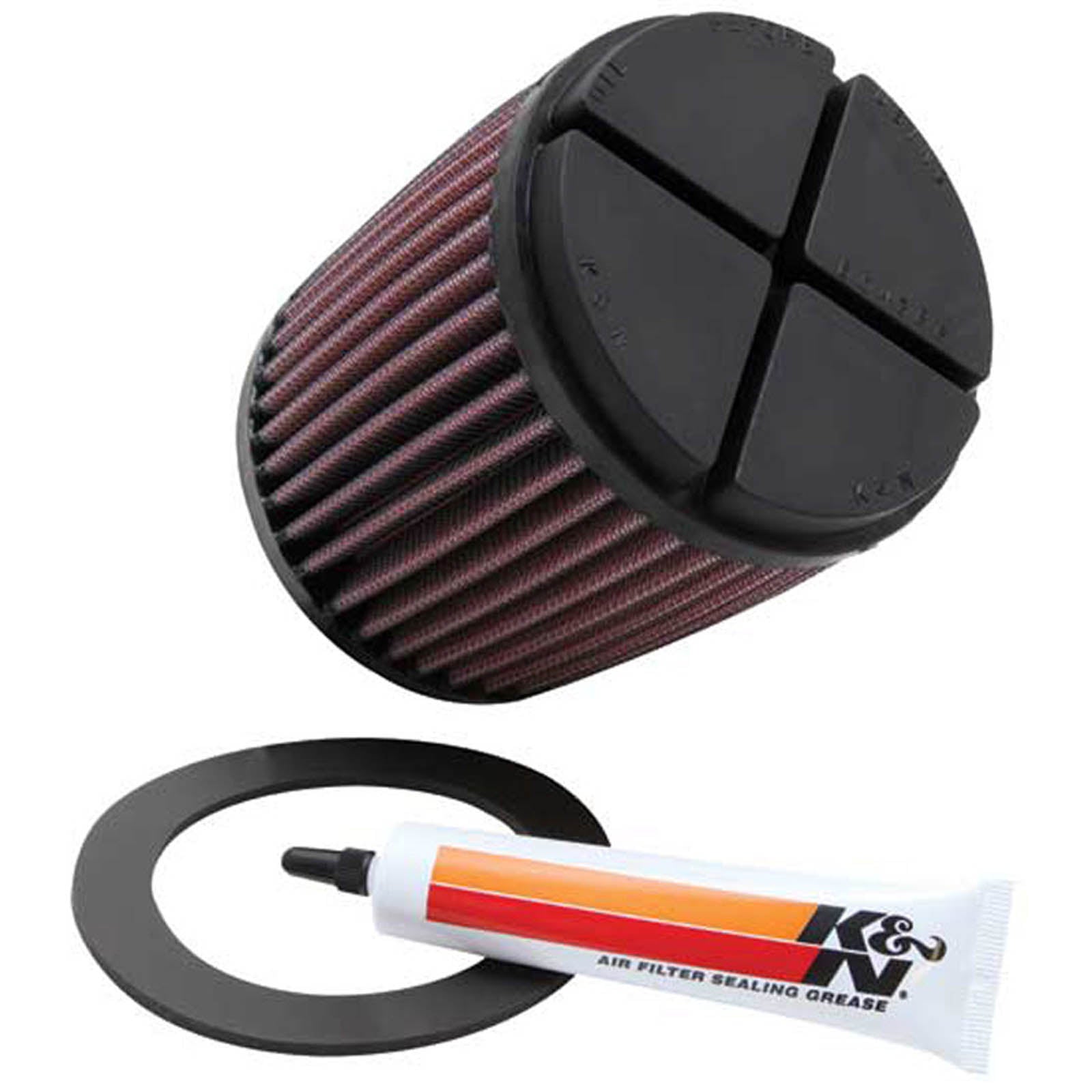K&N Air Filter - Series 3