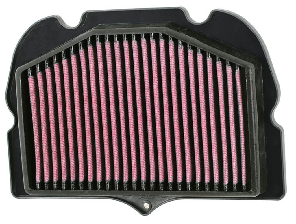 K&N Air Filter - Series 3