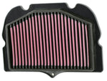 K&N Air Filter - Series 3
