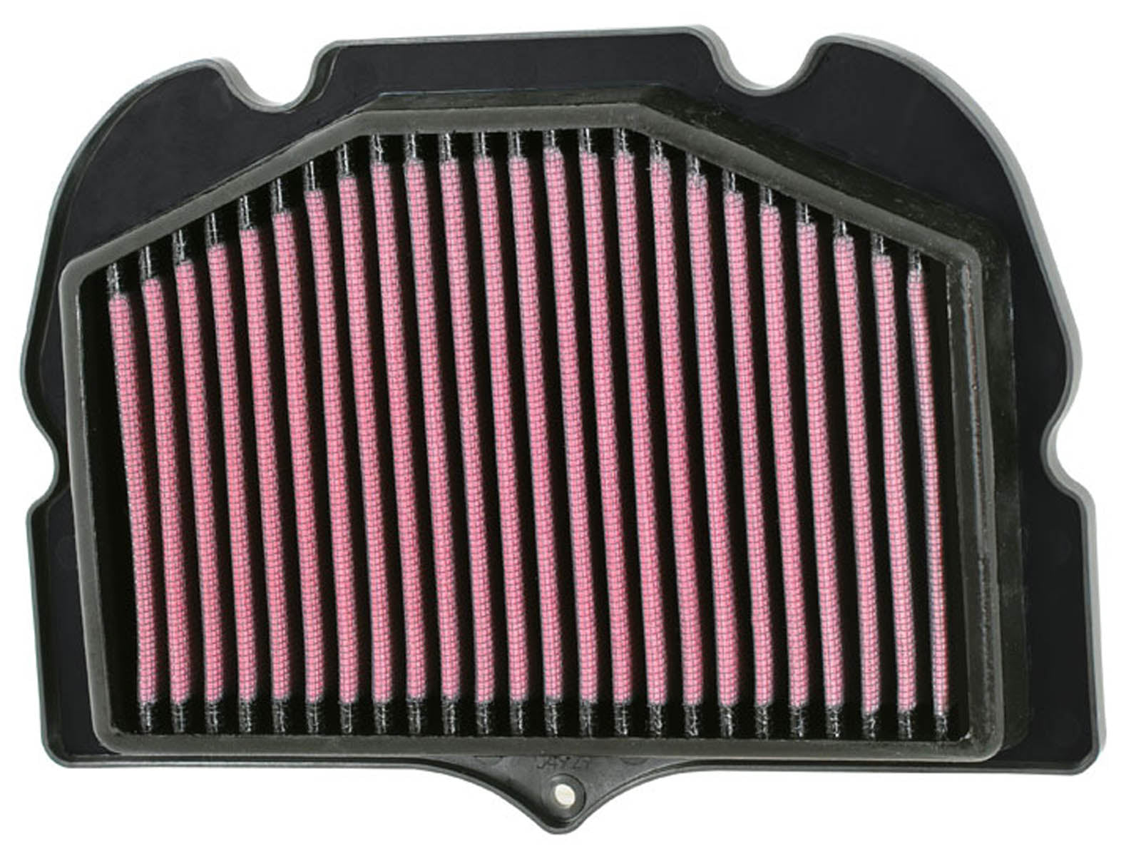 K&N Air Filter - Series 3