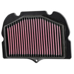 K&N Air Filter - Series 3