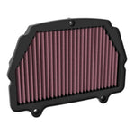 K&N Air Filter - Series 3