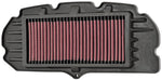 K&N Air Filter - Series 3