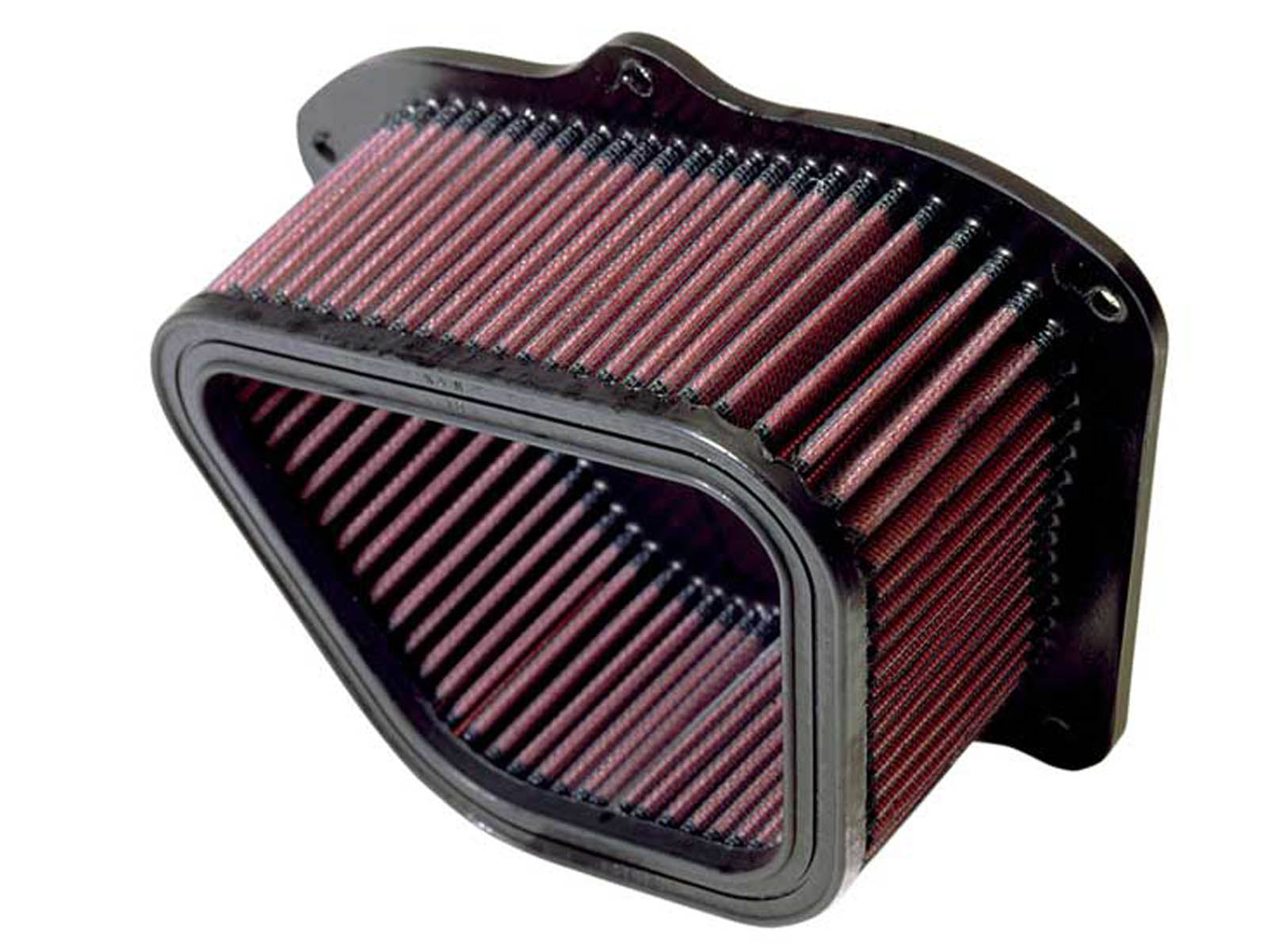 K&N Air Filter - Series 3